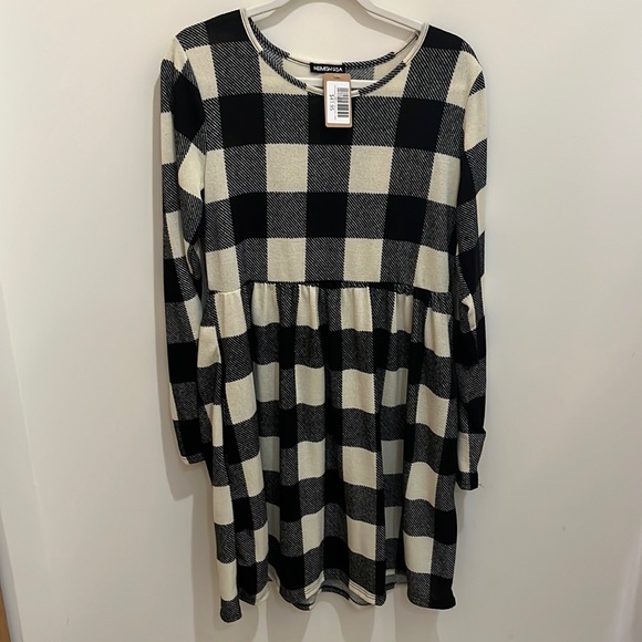 HEIMISH USA Dresses & Skirts - NWT Boutique Heimish USA Dress—Size Large